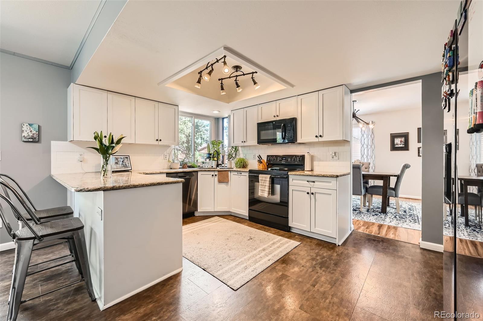 17509 E Kenyon Drive