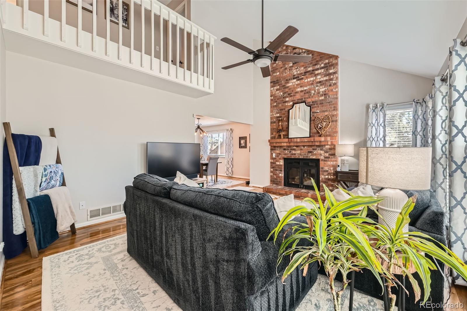 17509 E Kenyon Drive