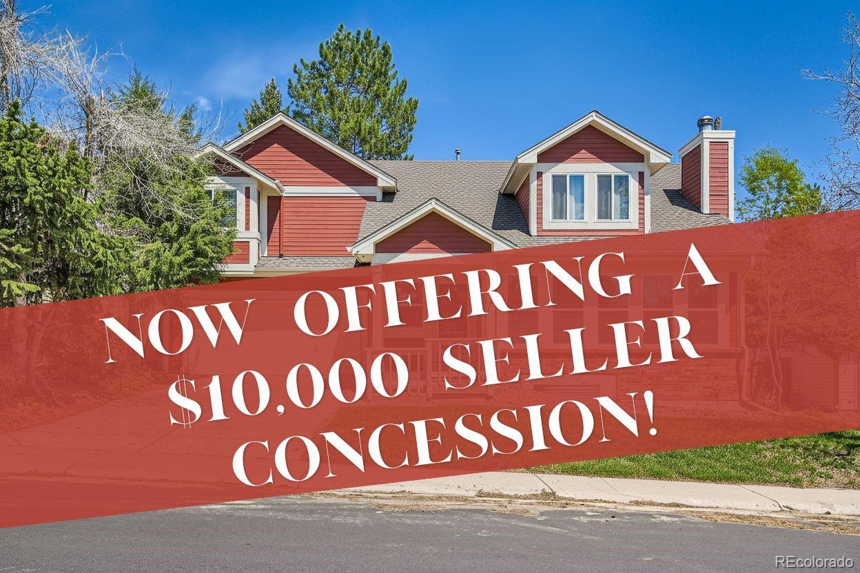 17509 E Kenyon Drive