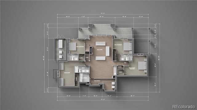 1086 Wildberry Lane