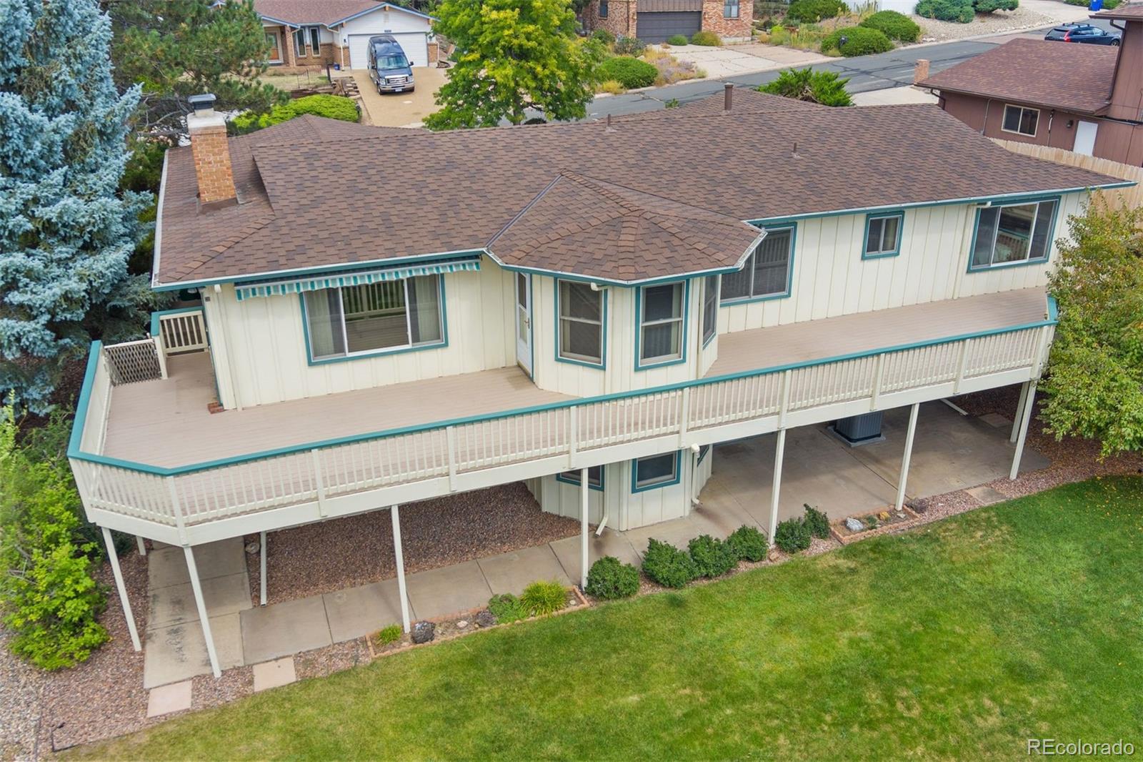 4303 Roundtree Court