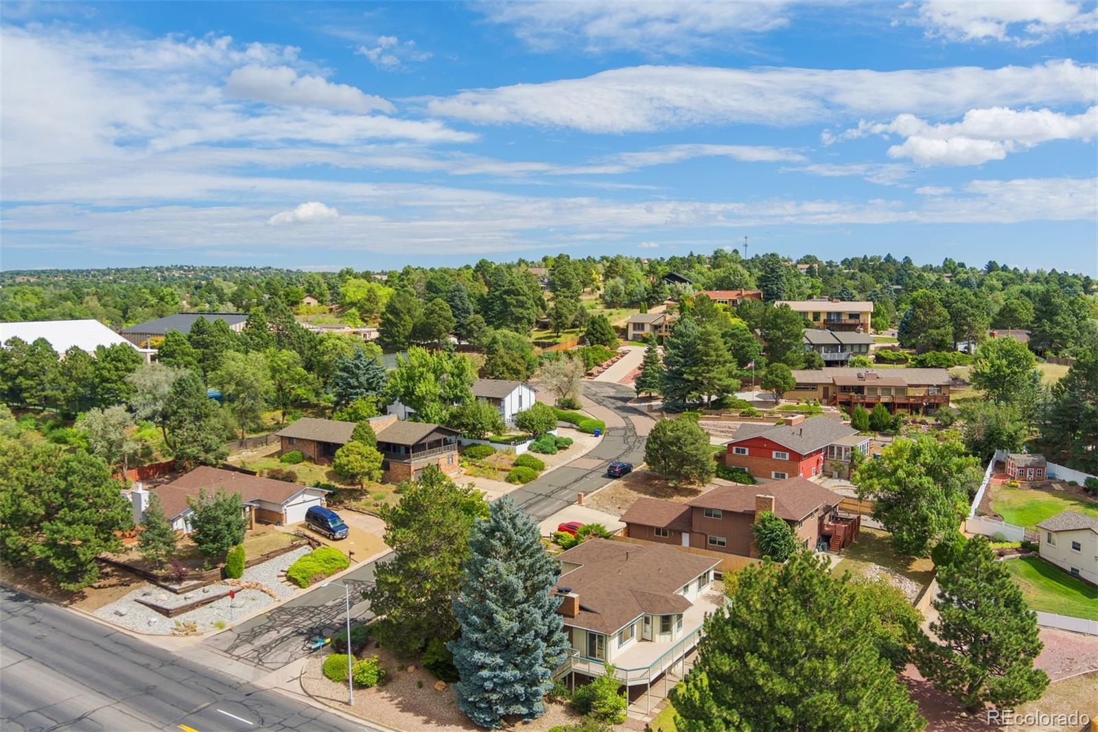 4303 Roundtree Court