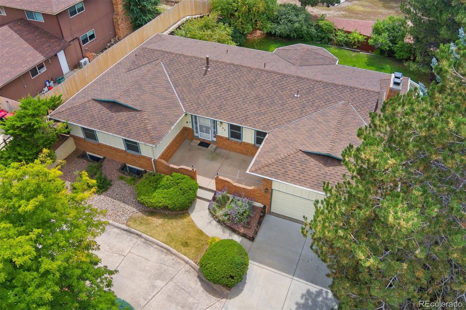 4303 Roundtree Court