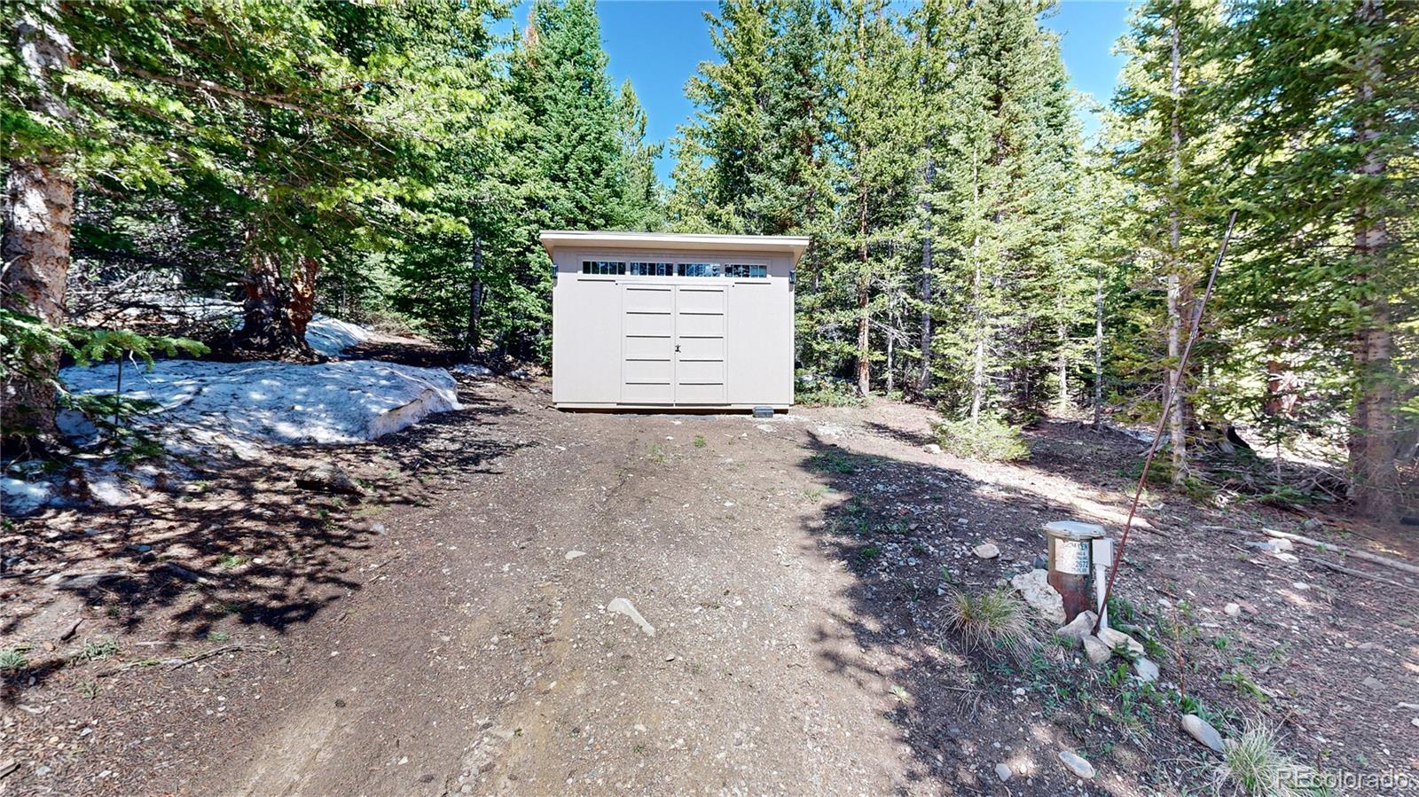 1477 Roberts Road