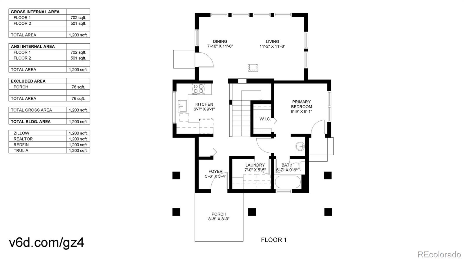 1477 Roberts Road
