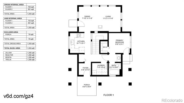 1477 Roberts Road