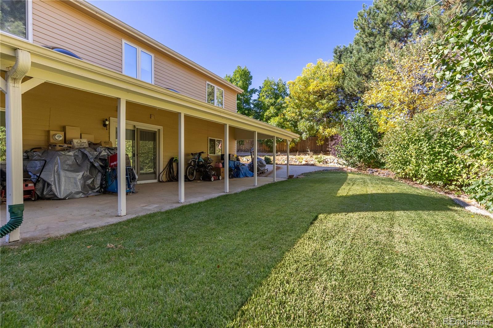 18253 E Mansfield Avenue