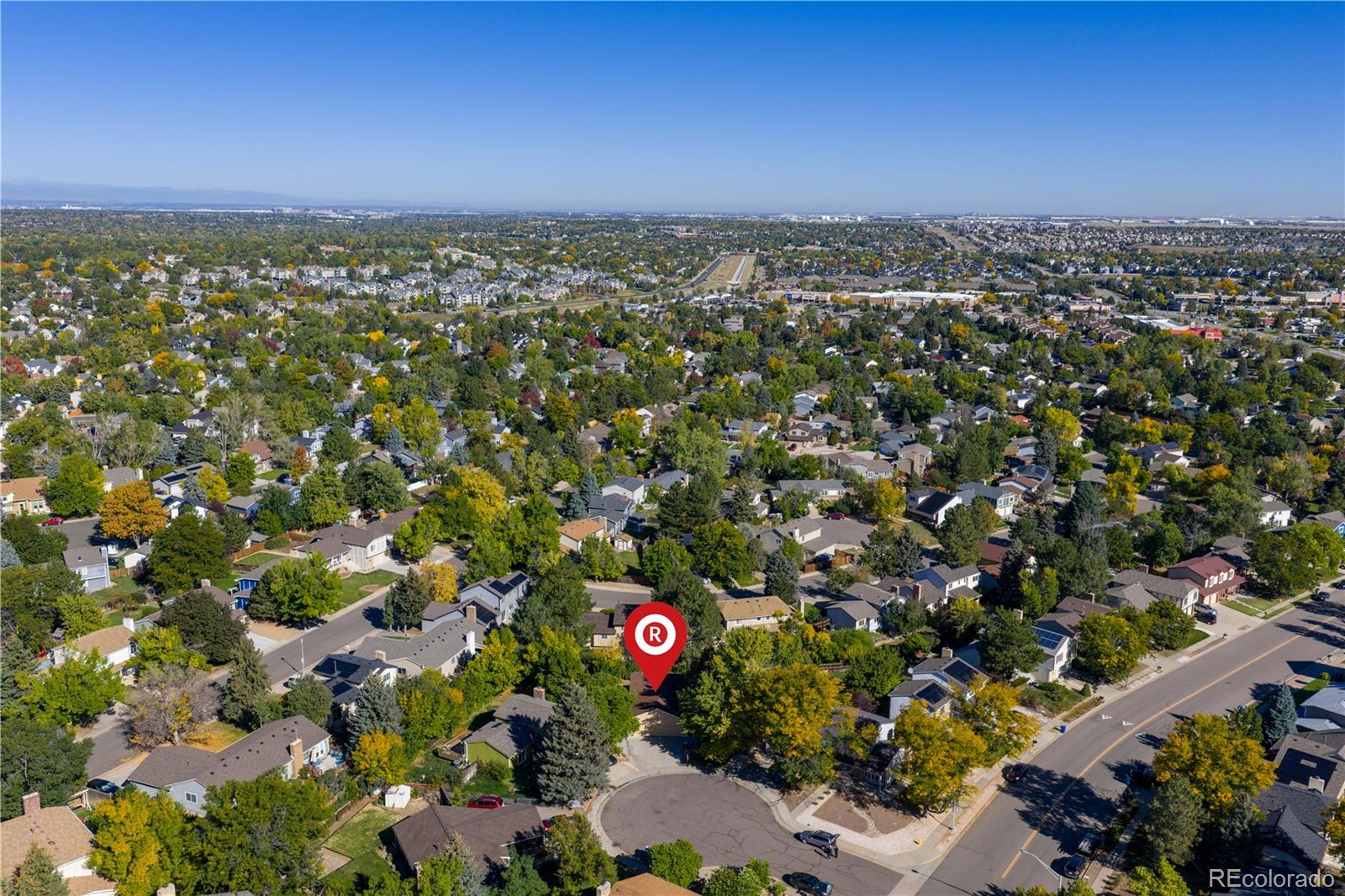 18253 E Mansfield Avenue