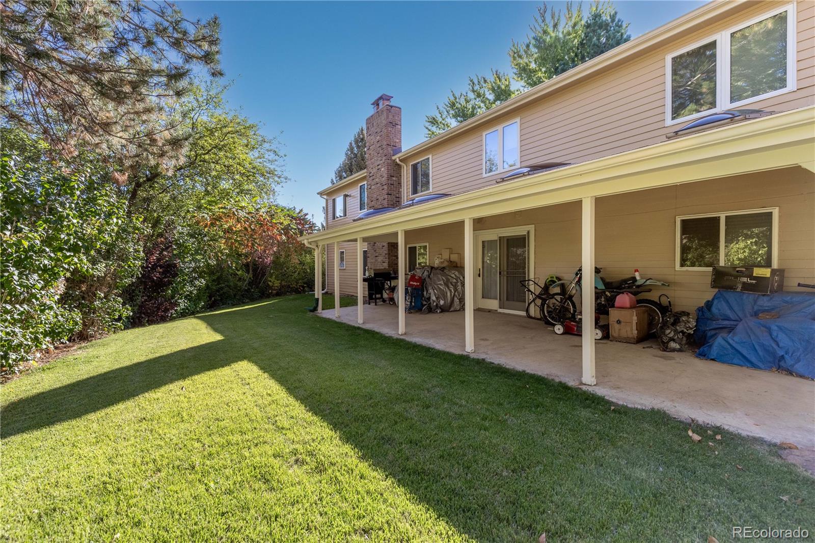 18253 E Mansfield Avenue