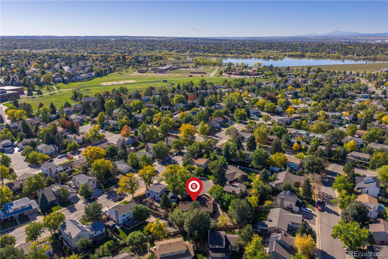 18253 E Mansfield Avenue