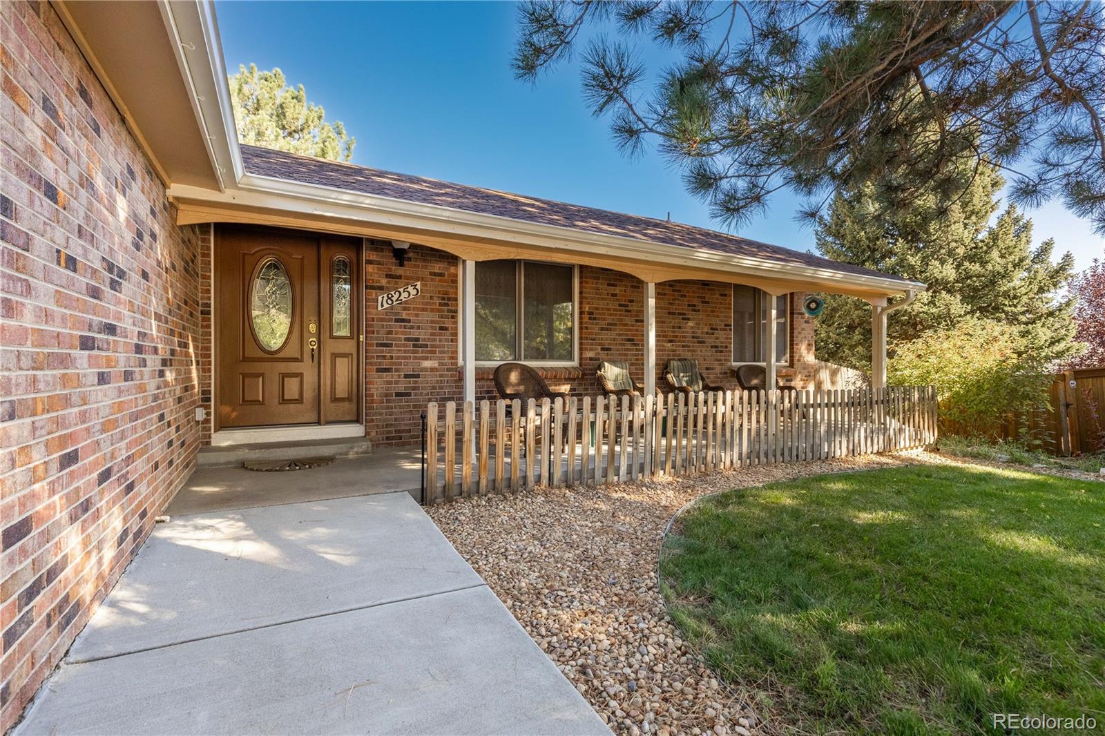 18253 E Mansfield Avenue