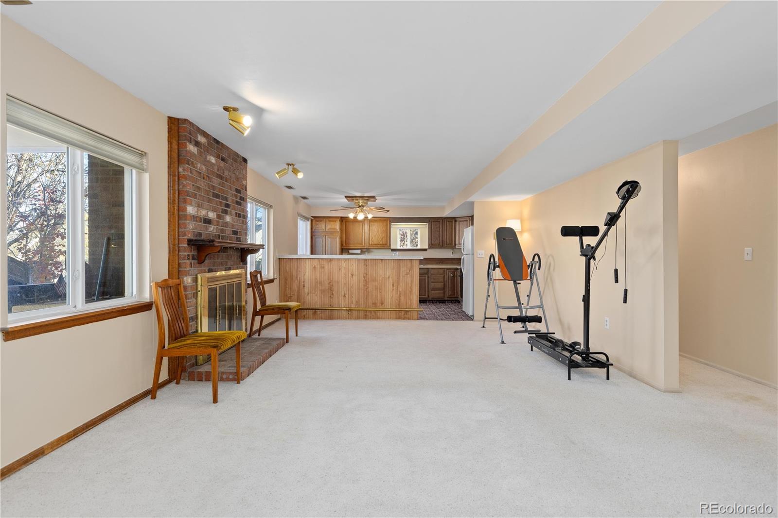 18253 E Mansfield Avenue