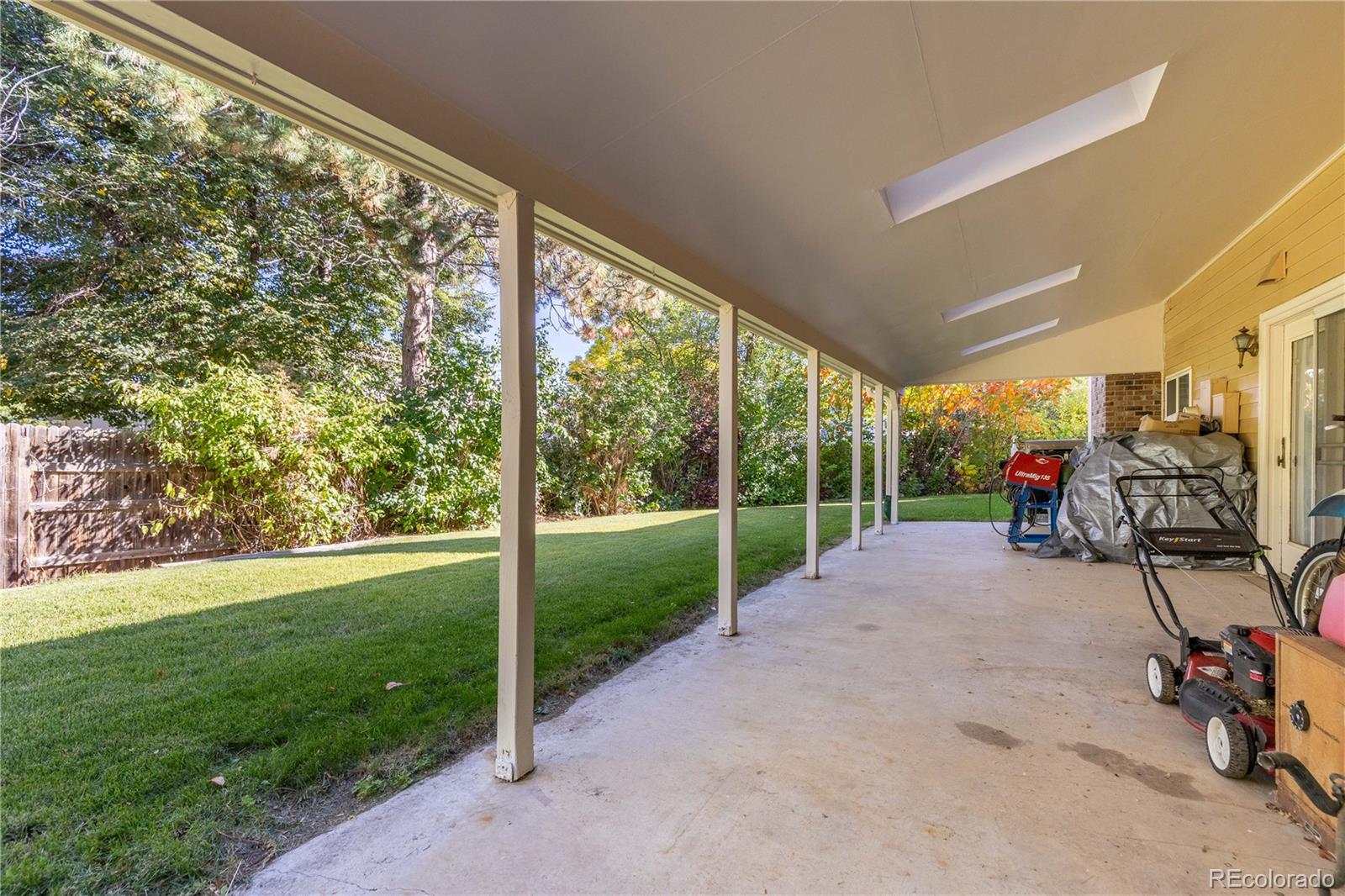 18253 E Mansfield Avenue