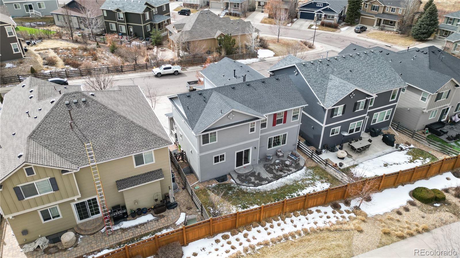 22023 E Grand Drive