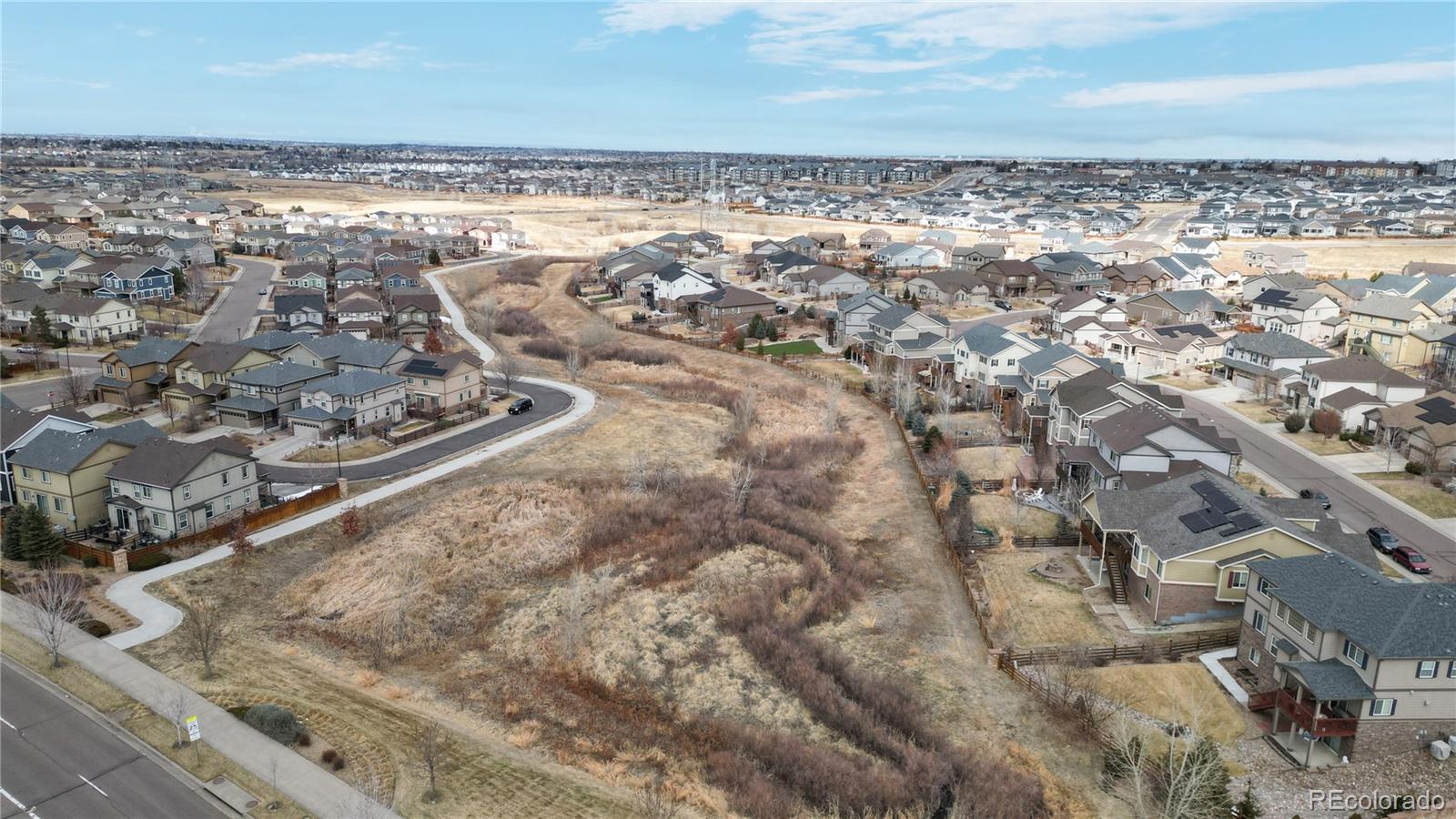 22023 E Grand Drive