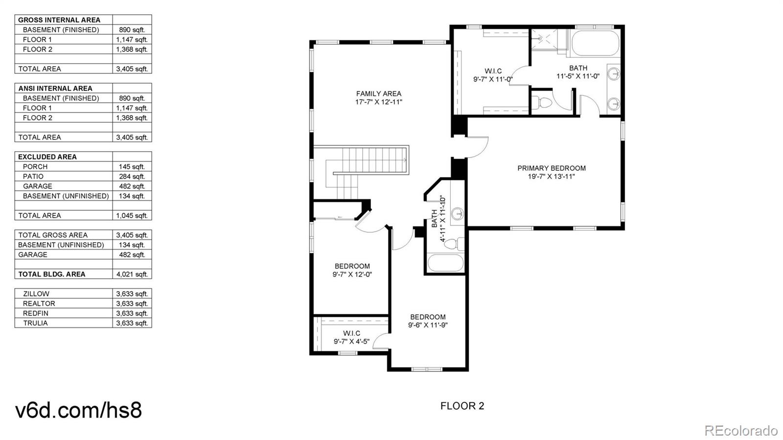 22023 E Grand Drive
