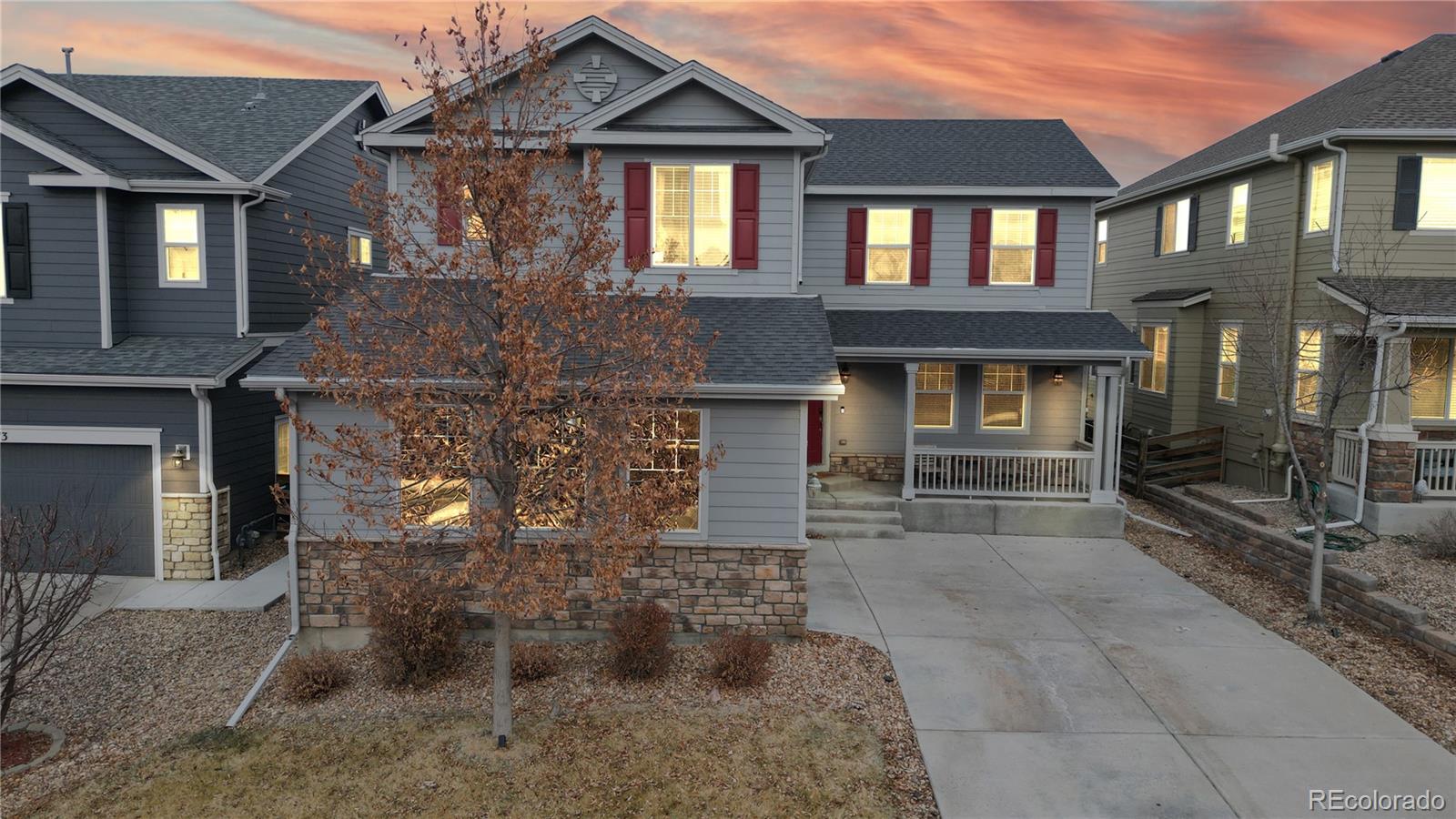 22023 E Grand Drive