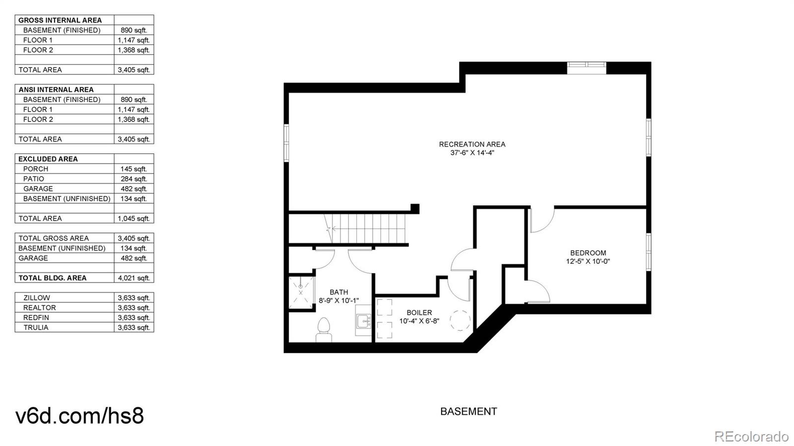 22023 E Grand Drive