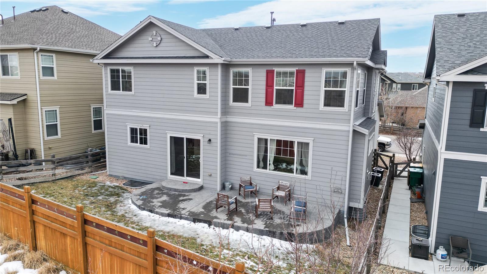 22023 E Grand Drive