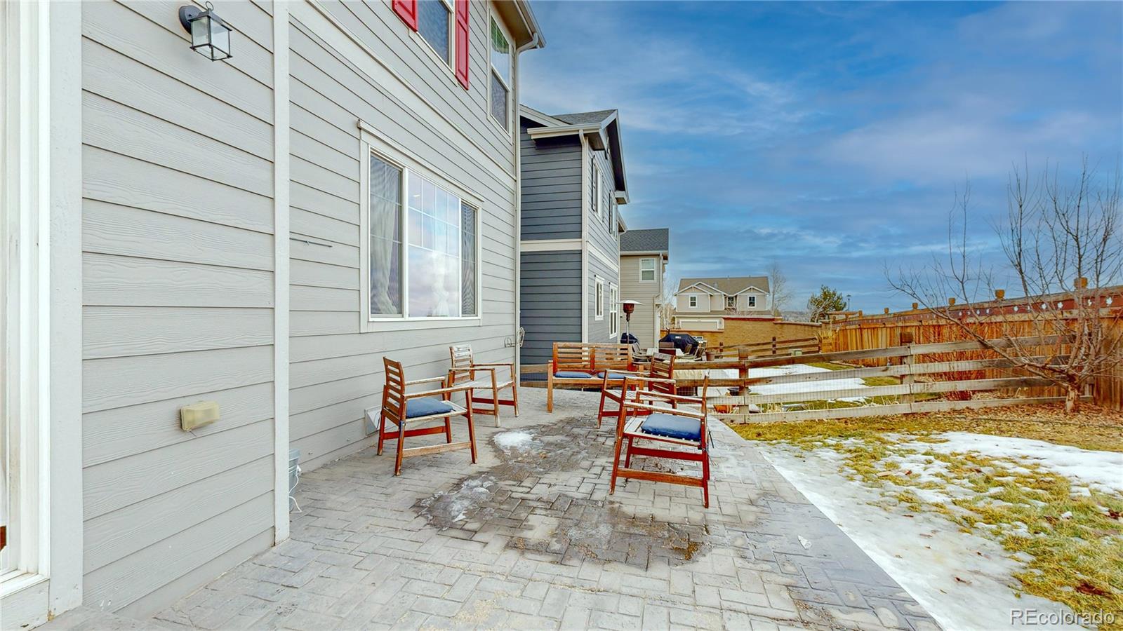 22023 E Grand Drive