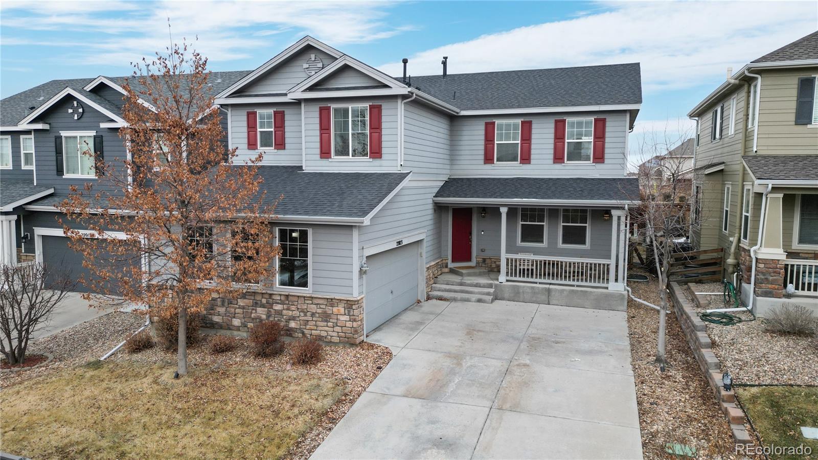 22023 E Grand Drive
