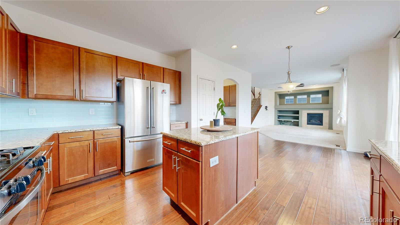 22023 E Grand Drive