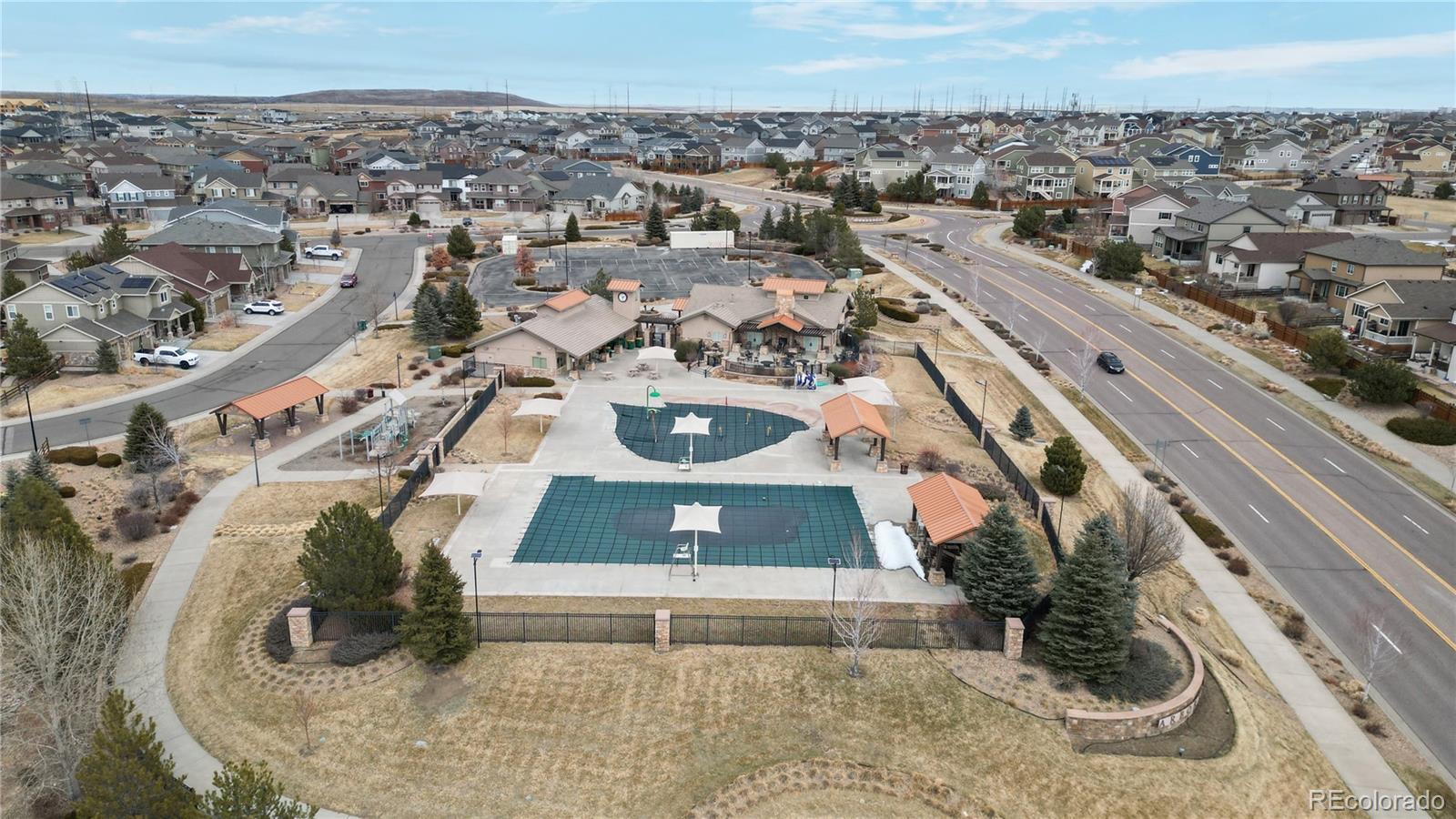 22023 E Grand Drive