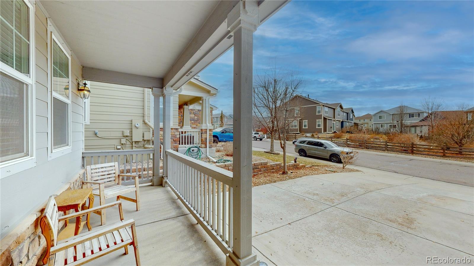 22023 E Grand Drive