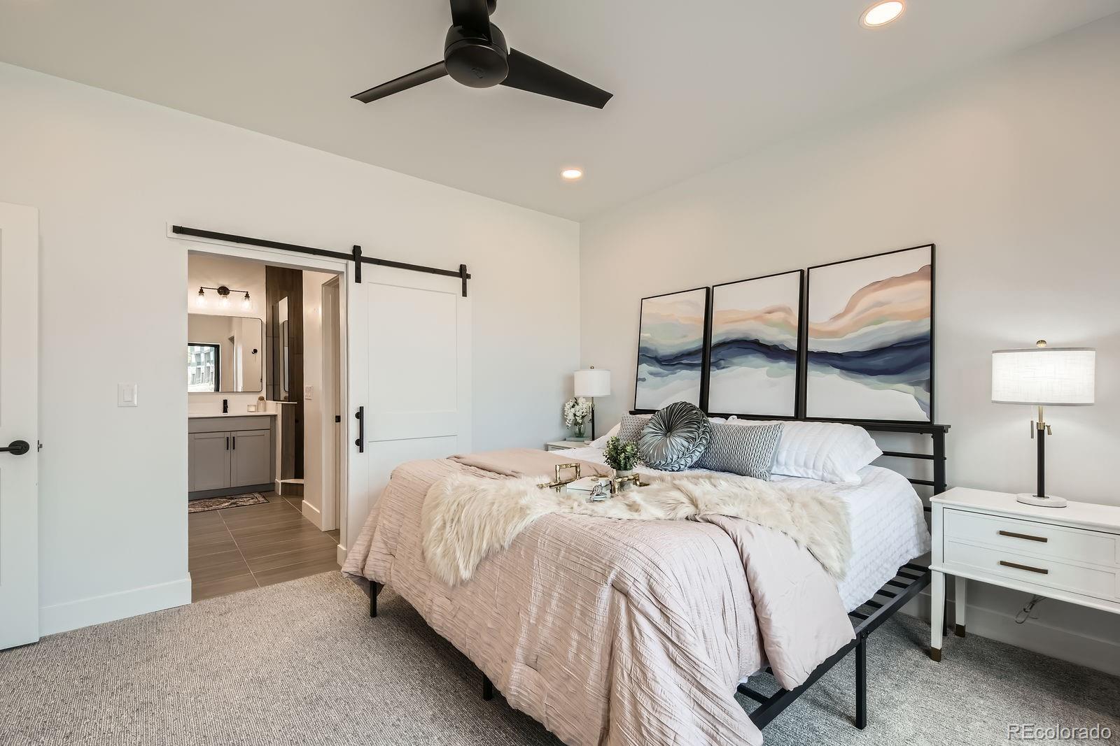 1305 James Drive