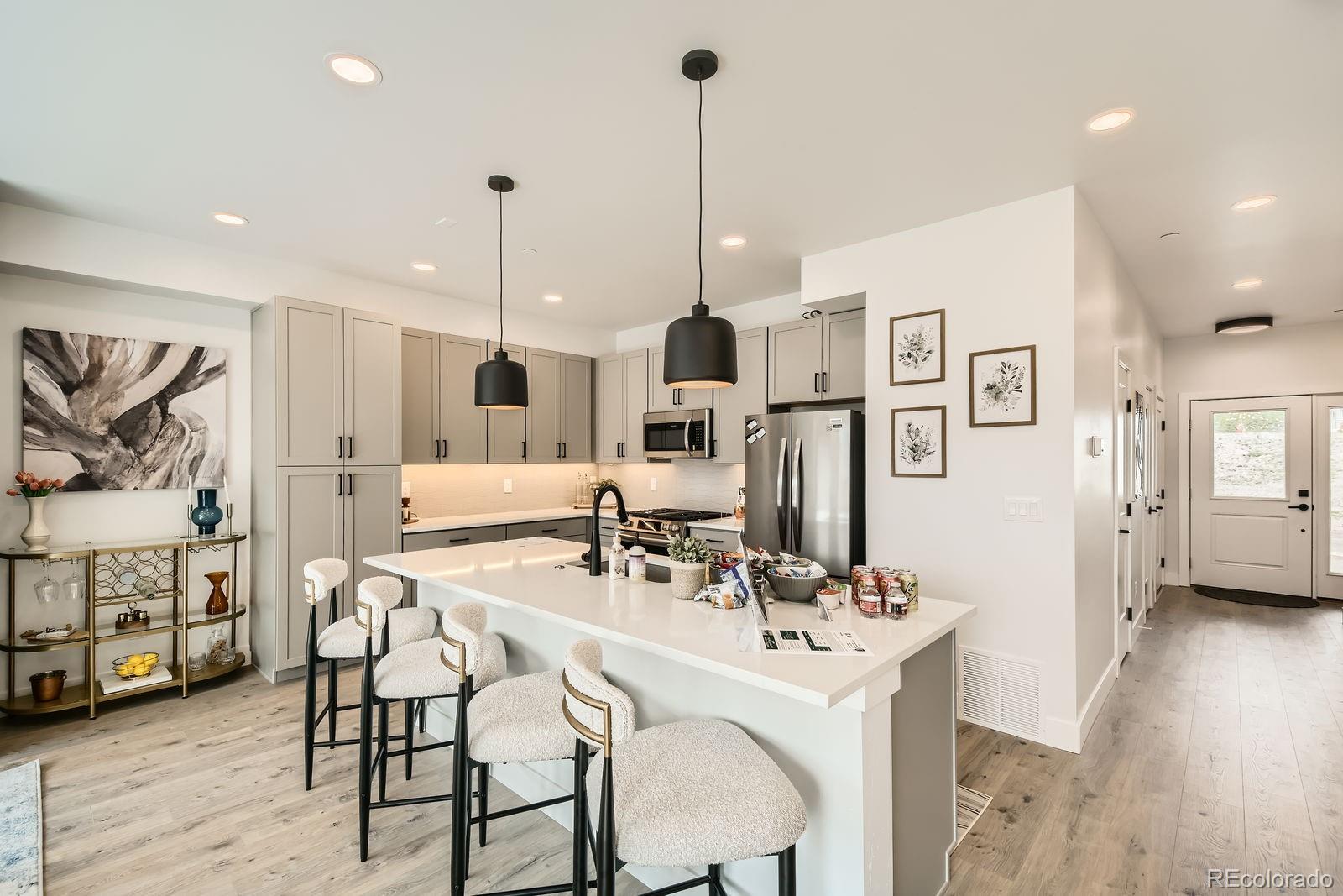 1305 James Drive