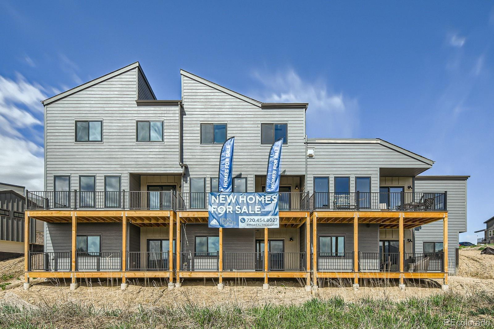 1305 James Drive
