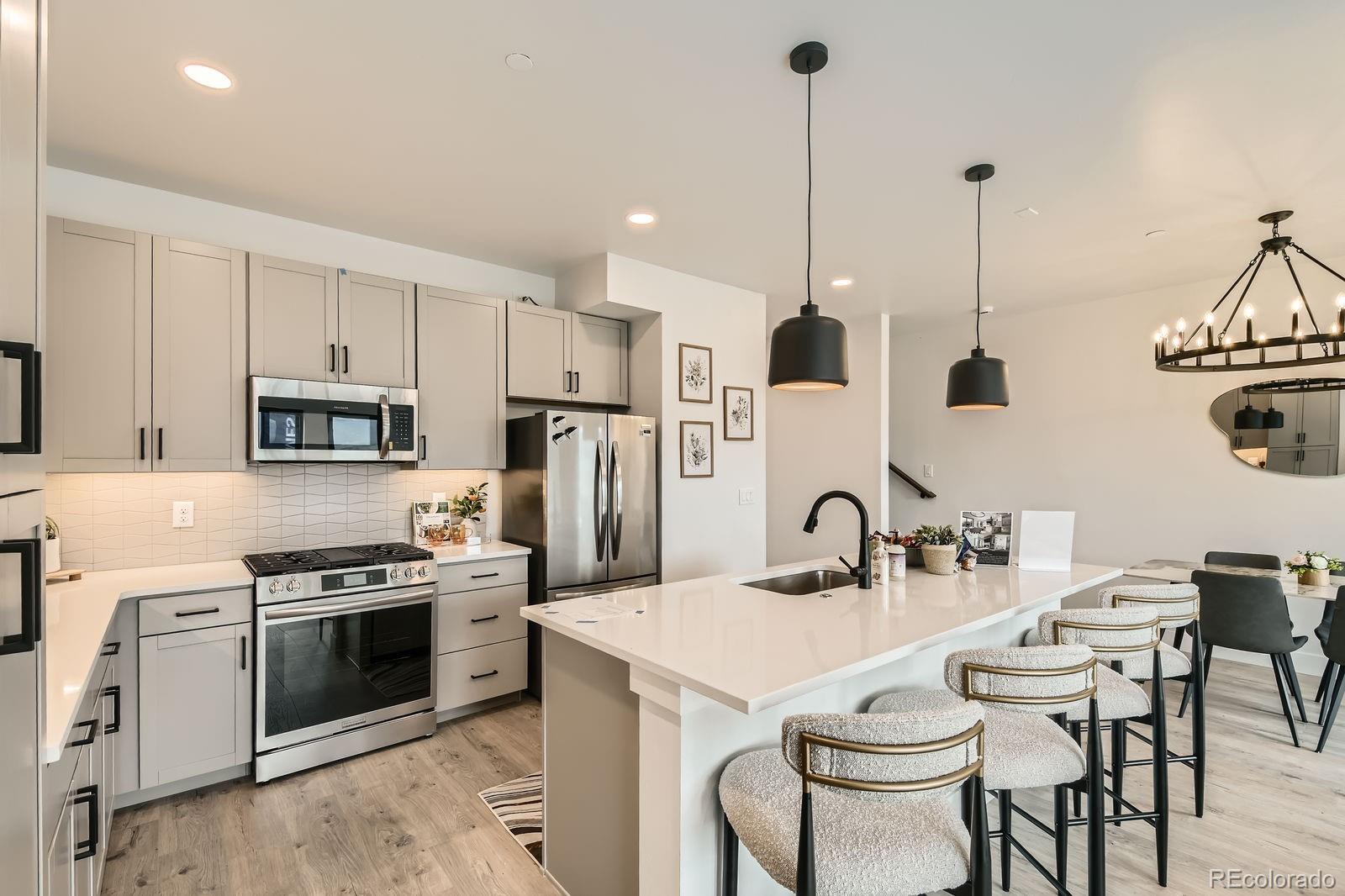 1305 James Drive