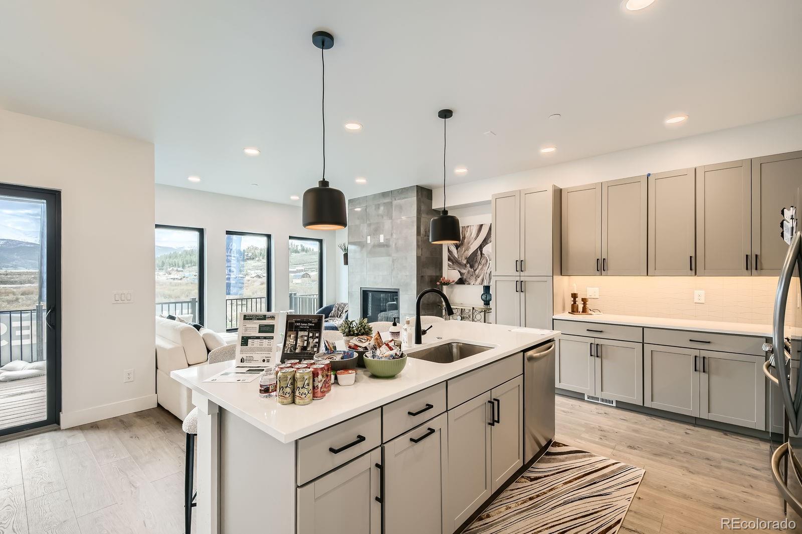 1305 James Drive