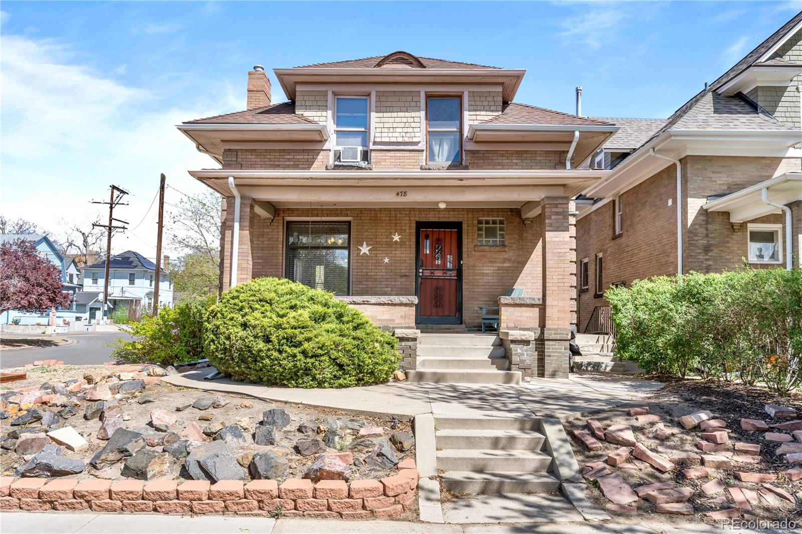 478 N Logan Street