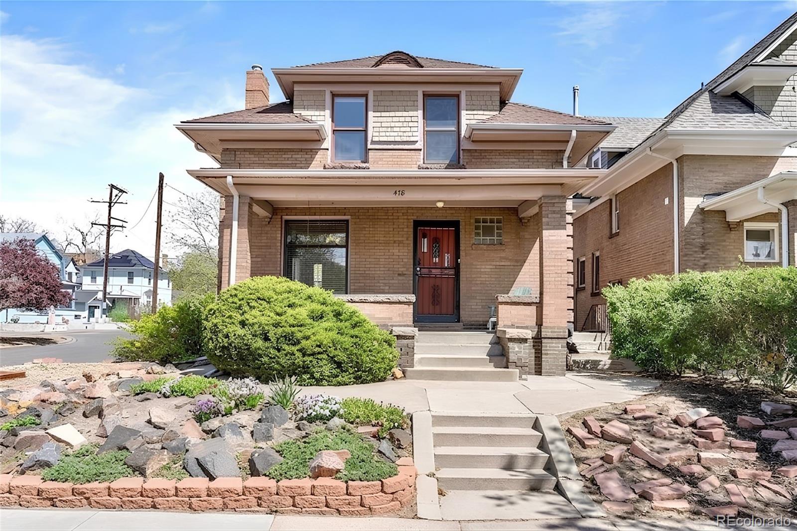 478 N Logan Street
