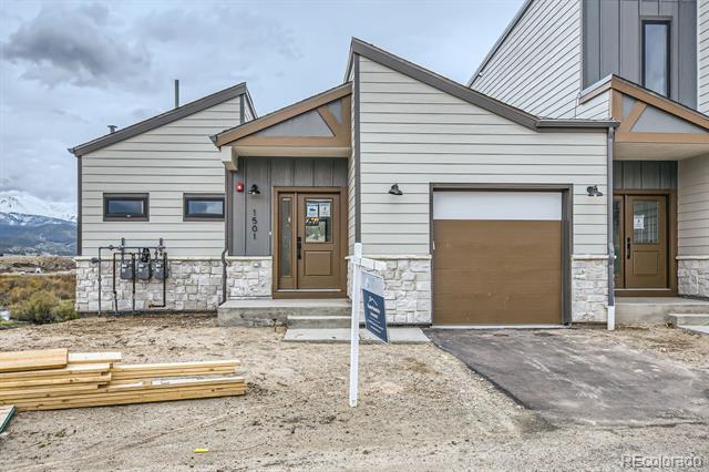 1501 James Drive