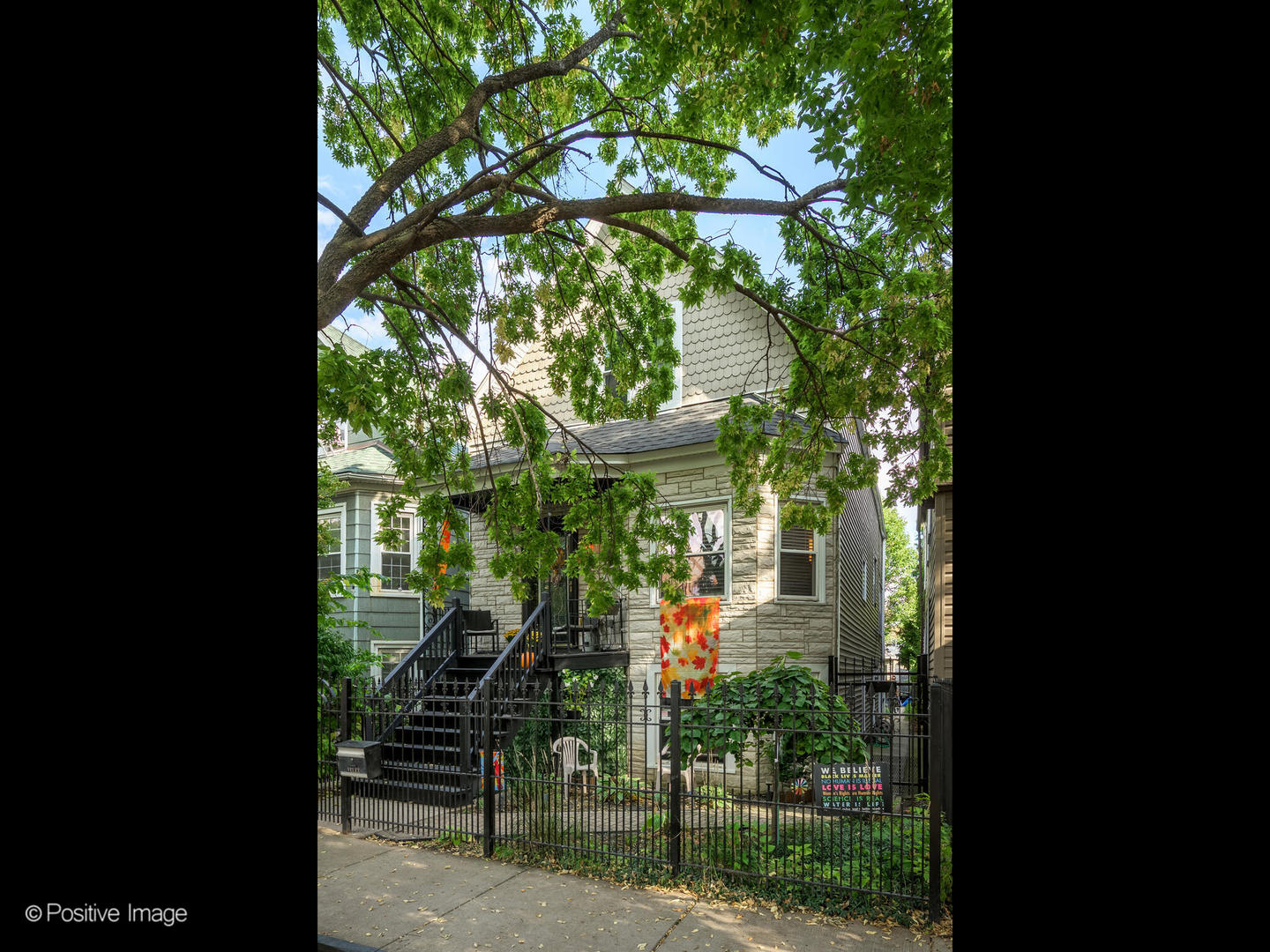 3037 N Elbridge Avenue Unit: G