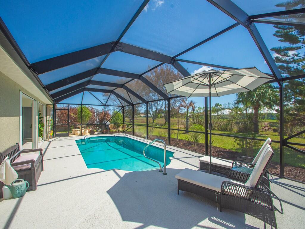 5952 NW Favian Avenue, Port St. Lucie