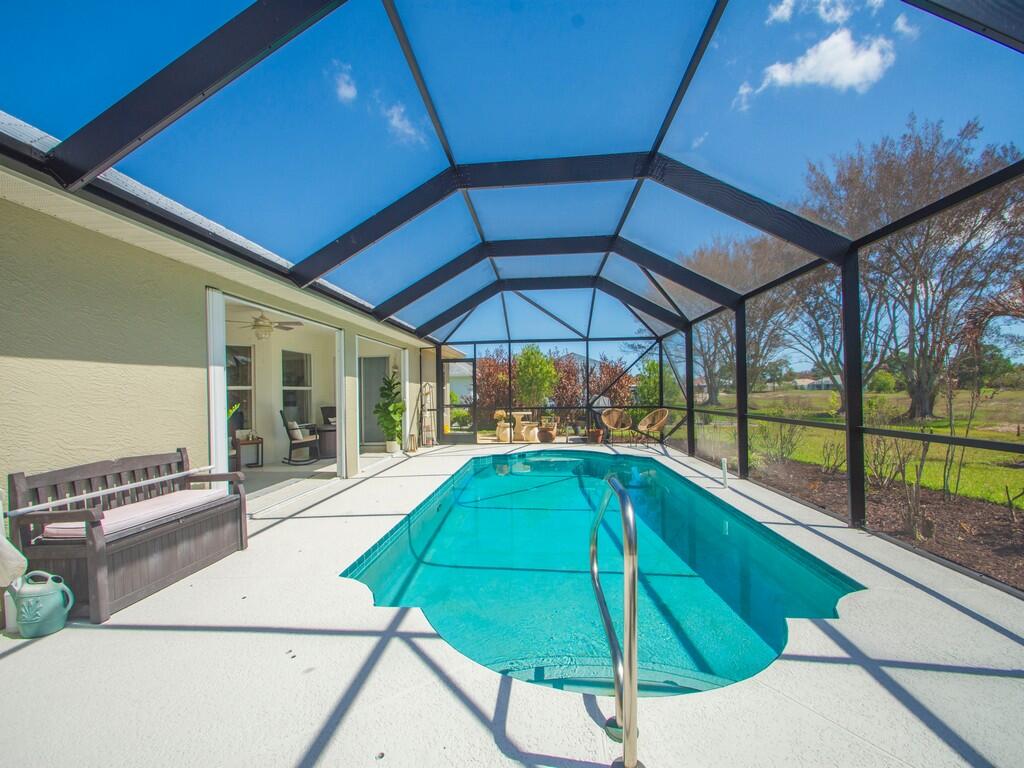 5952 NW Favian Avenue, Port St. Lucie