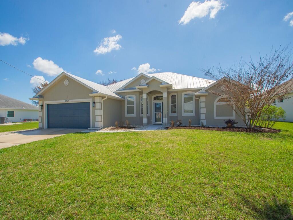 5952 NW Favian Avenue, Port St. Lucie