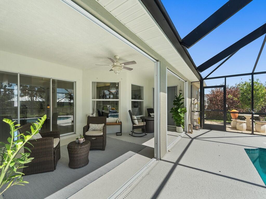 5952 NW Favian Avenue, Port St. Lucie