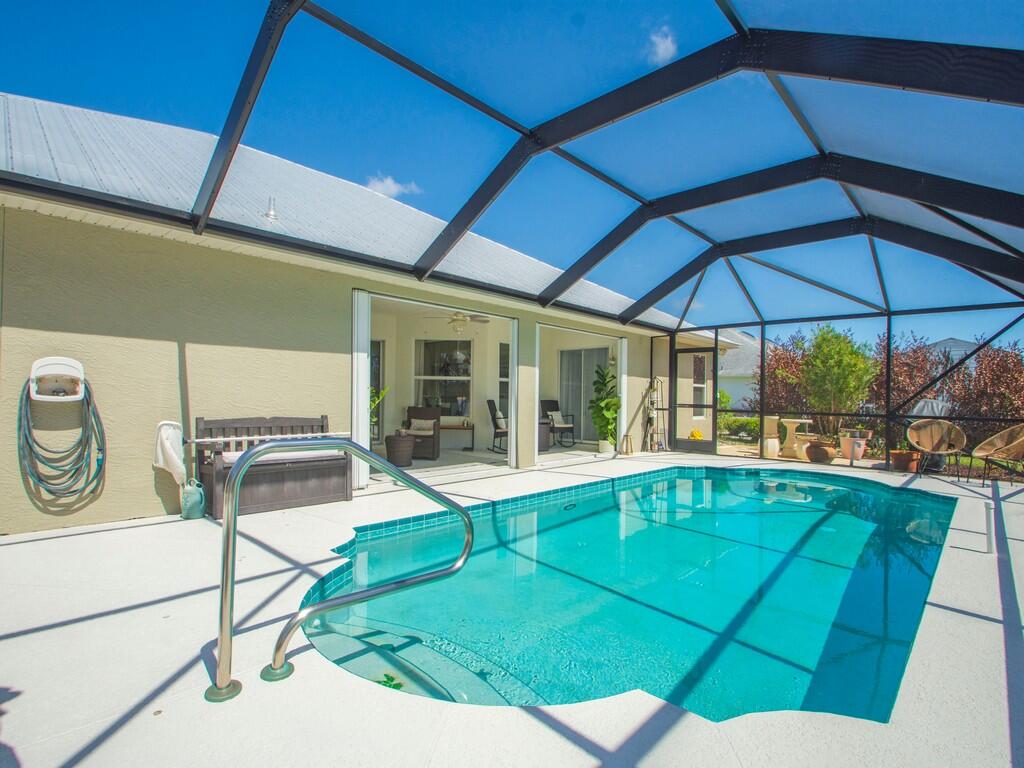 5952 NW Favian Avenue, Port St. Lucie