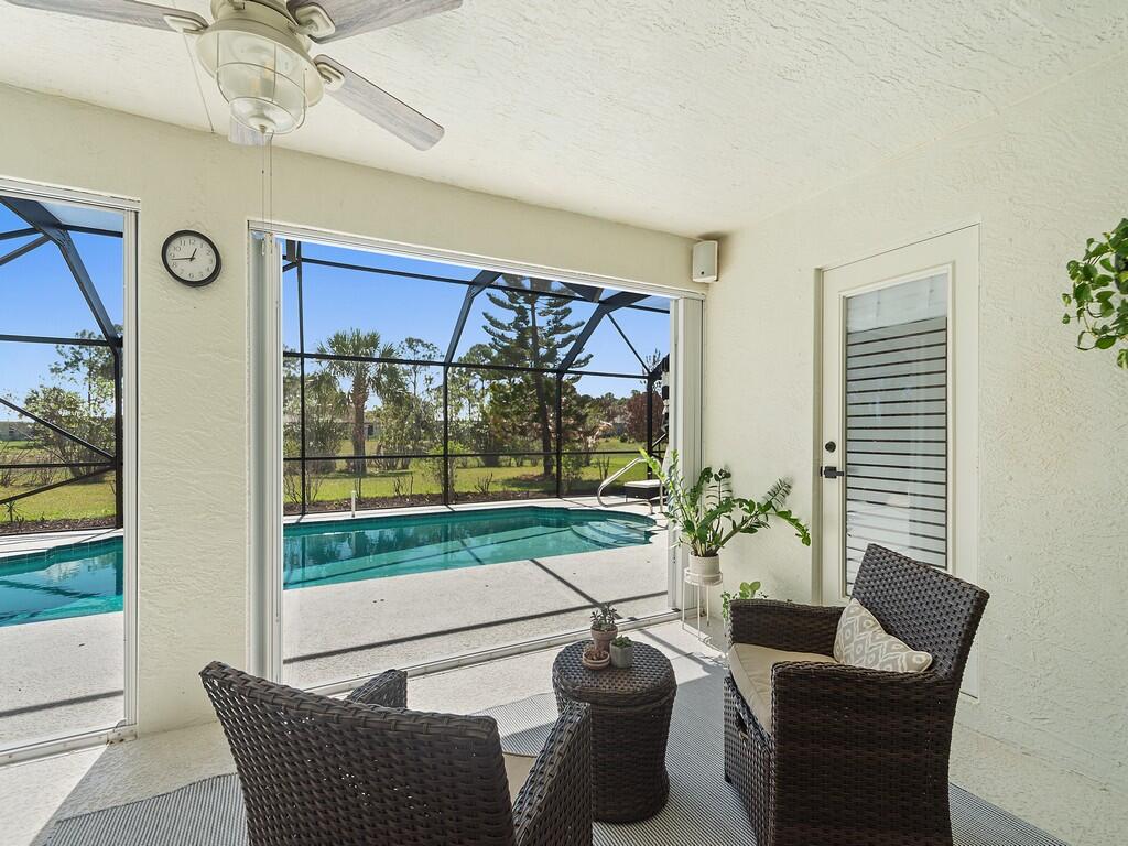 5952 NW Favian Avenue, Port St. Lucie