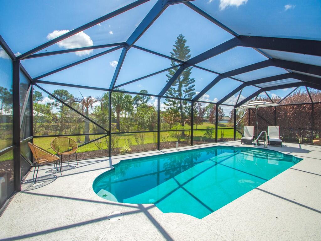 5952 NW Favian Avenue, Port St. Lucie