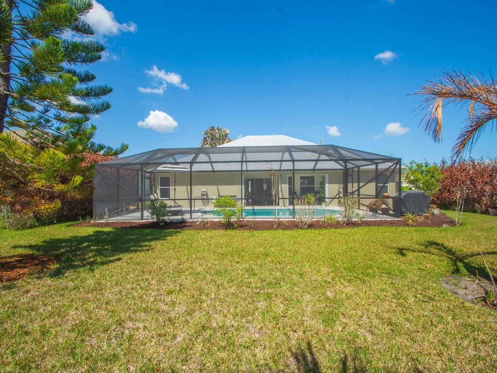 5952 NW Favian Avenue, Port St. Lucie