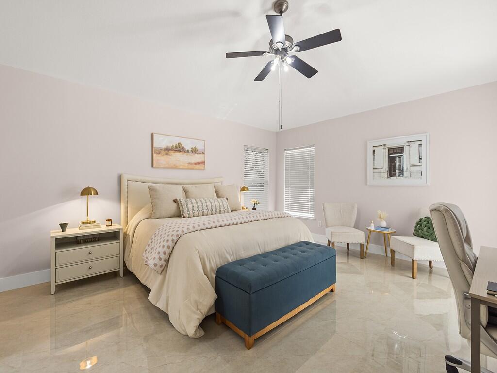 5952 NW Favian Avenue, Port St. Lucie