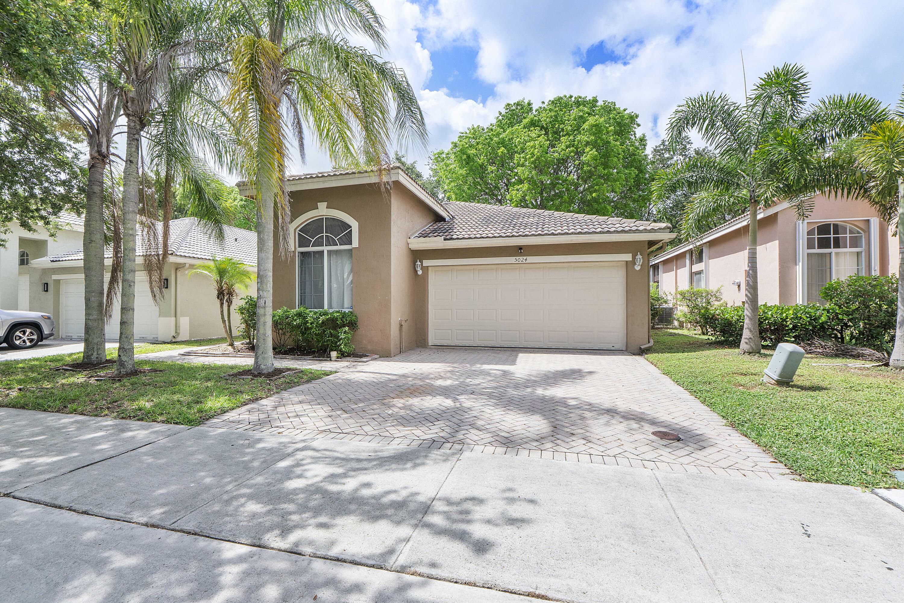 5024 Ibis Court