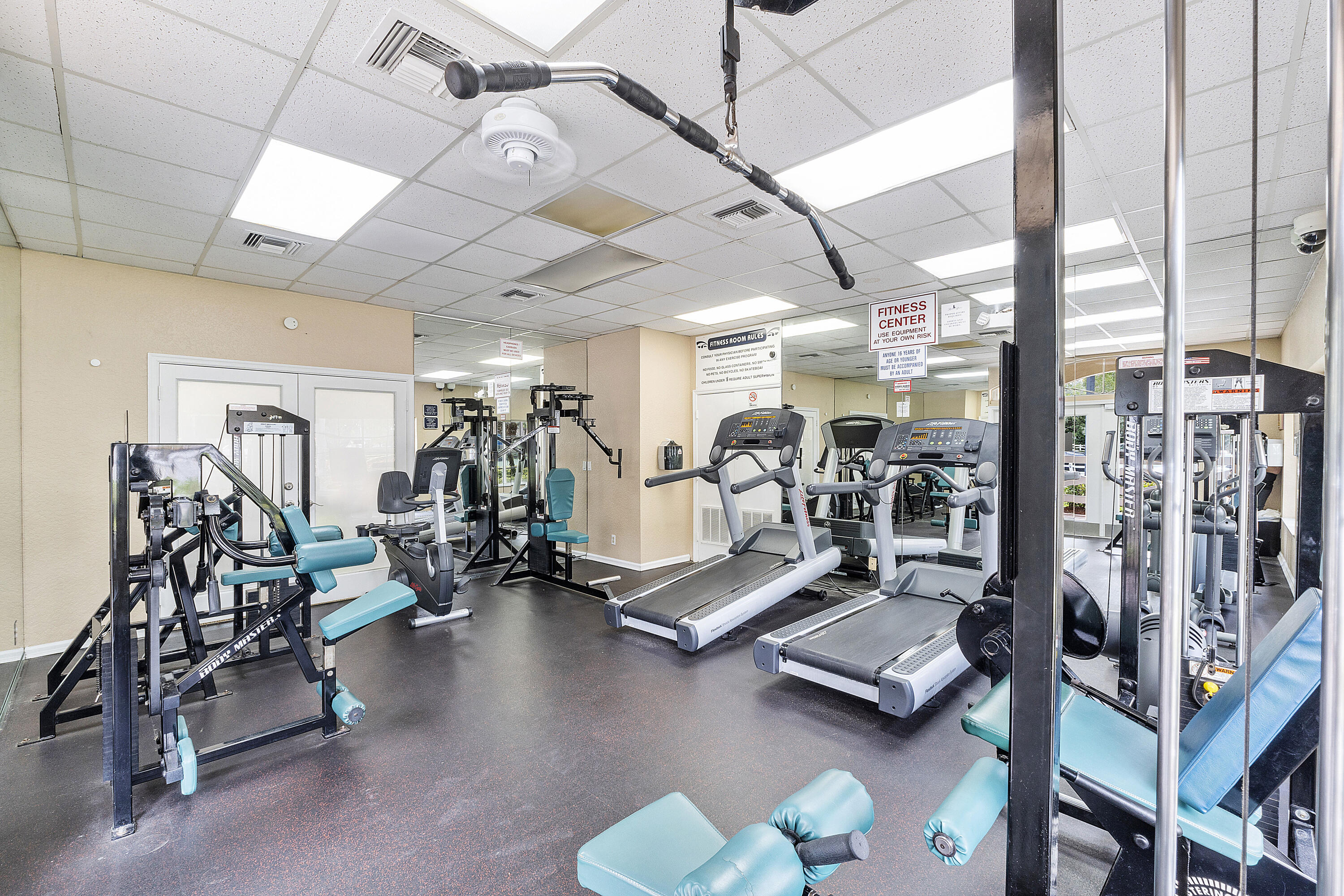 5024 Ibis Court