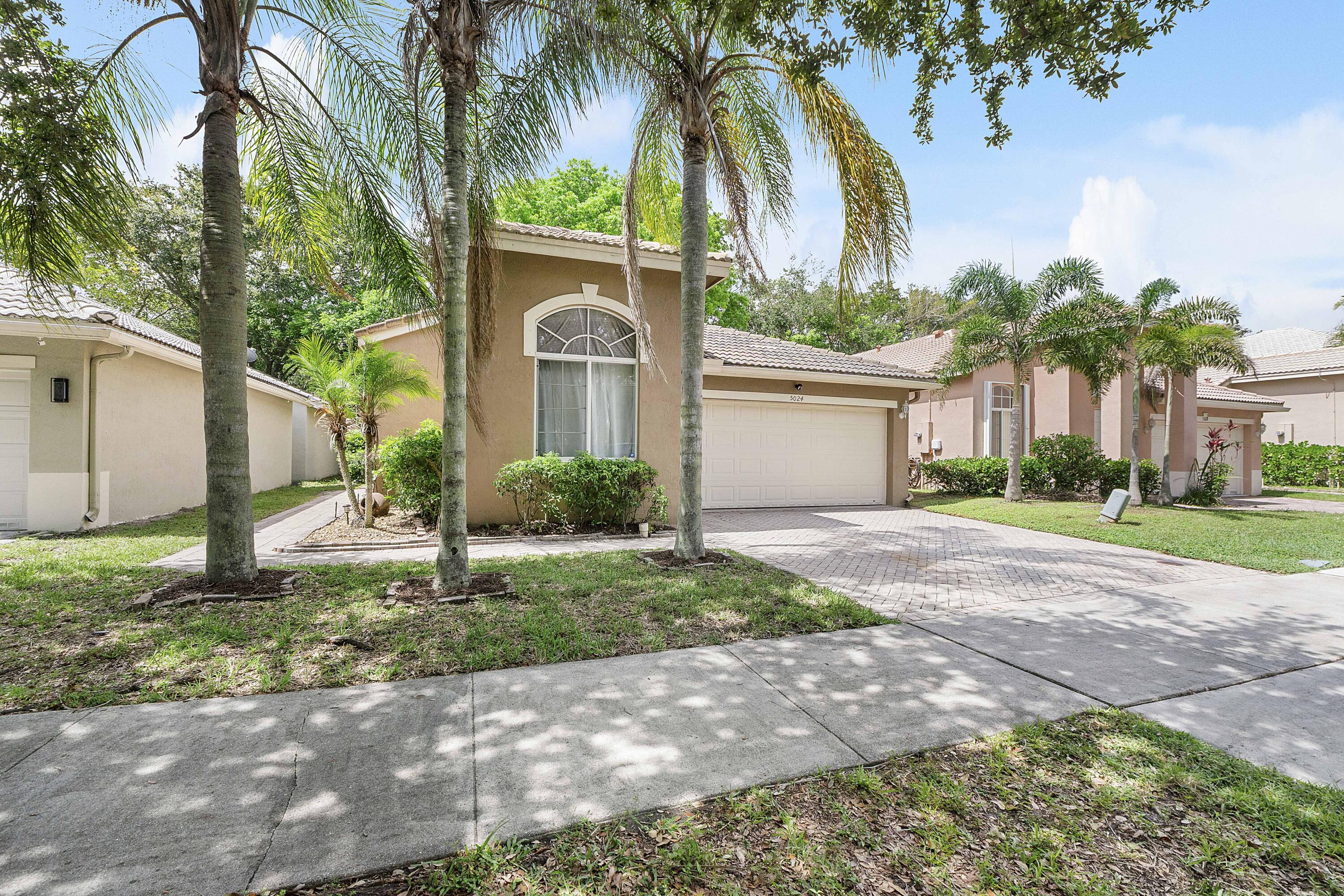 5024 Ibis Court