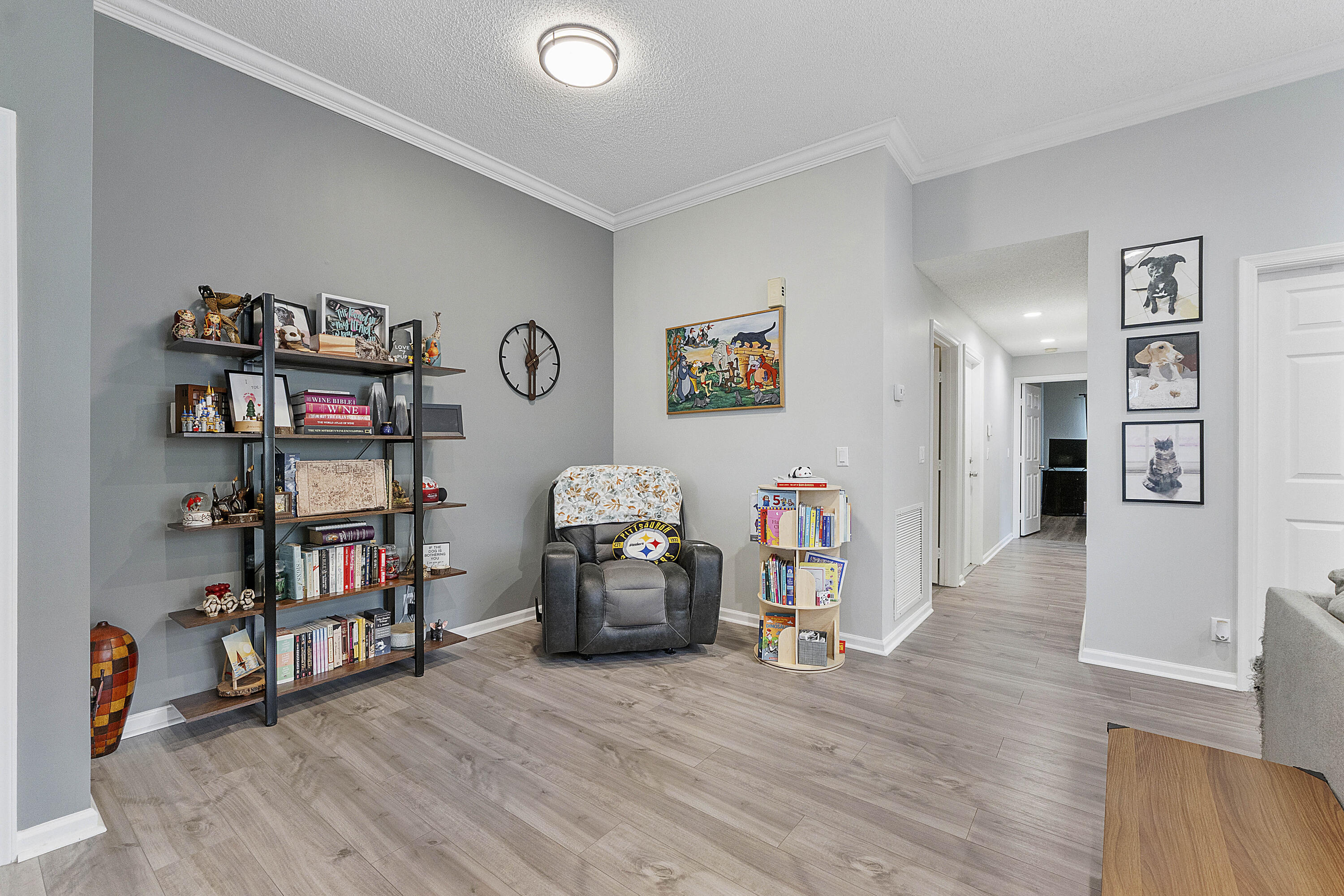 5024 Ibis Court